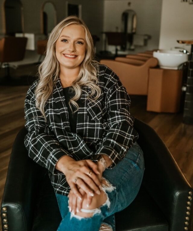 Mane 22 Jordan Kohler | Mane 22 Hair Studio | Hair Salon in Williamsville, NY ...