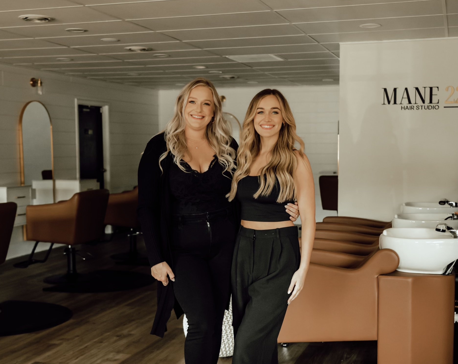 Mane 22 About Mane 22 Hair Studio | Williamsville, NY